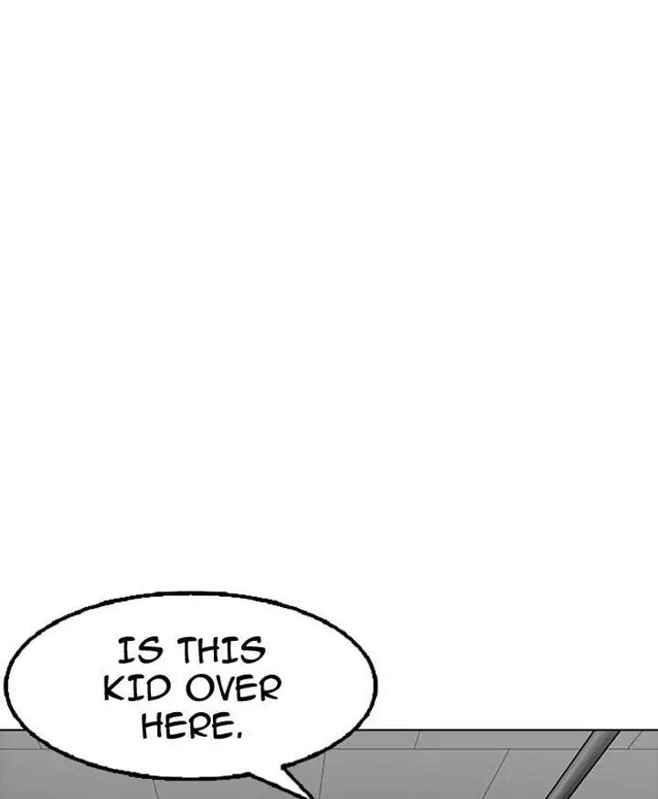 Lookism — Chapter 173 — page 161
