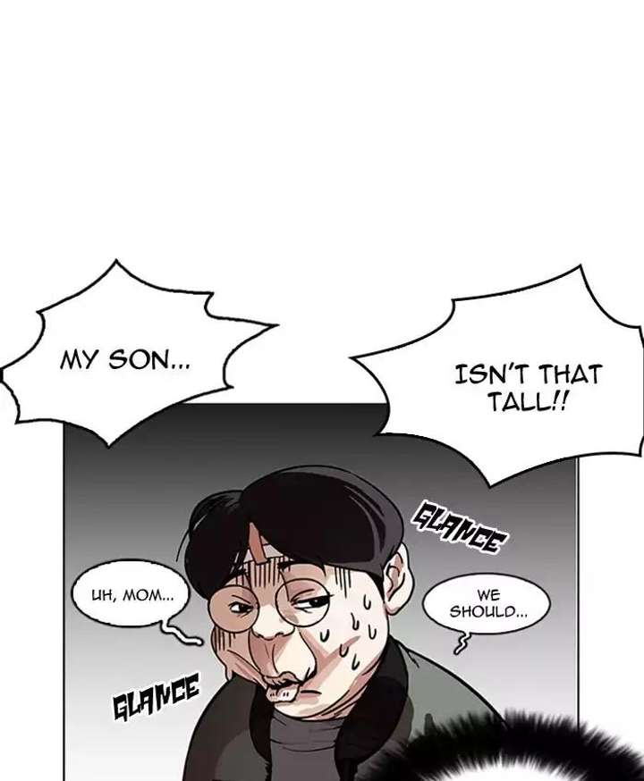 Lookism — Chapter 173 — page 165