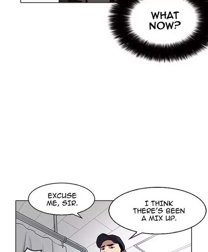 Lookism — Chapter 173 — page 166