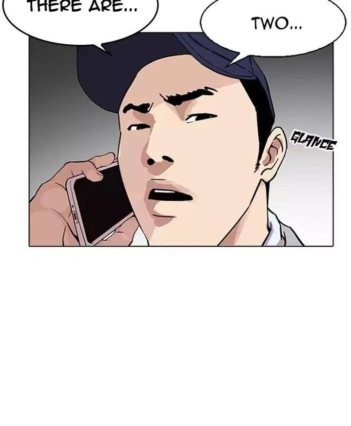 Lookism — Chapter 173 — page 168