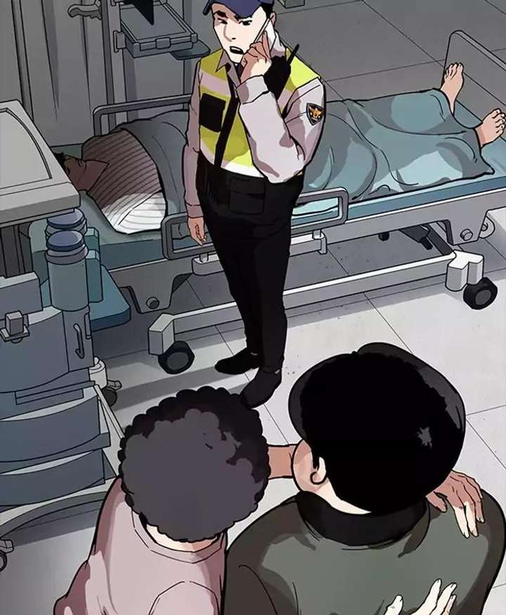 Lookism — Chapter 173 — page 170