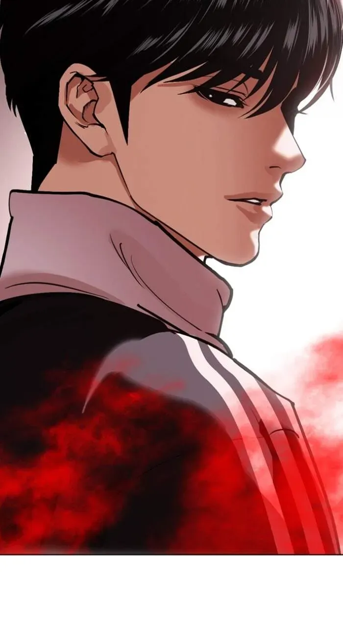 Lookism — Chapter 18.1 — page 2