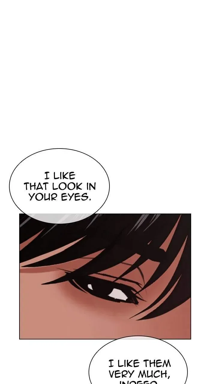 Lookism — Chapter 18.1 — page 3