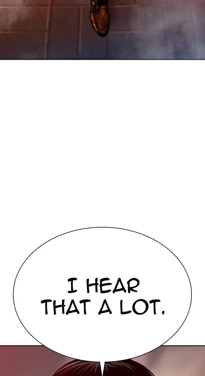 Lookism — Chapter 18.1 — page 6