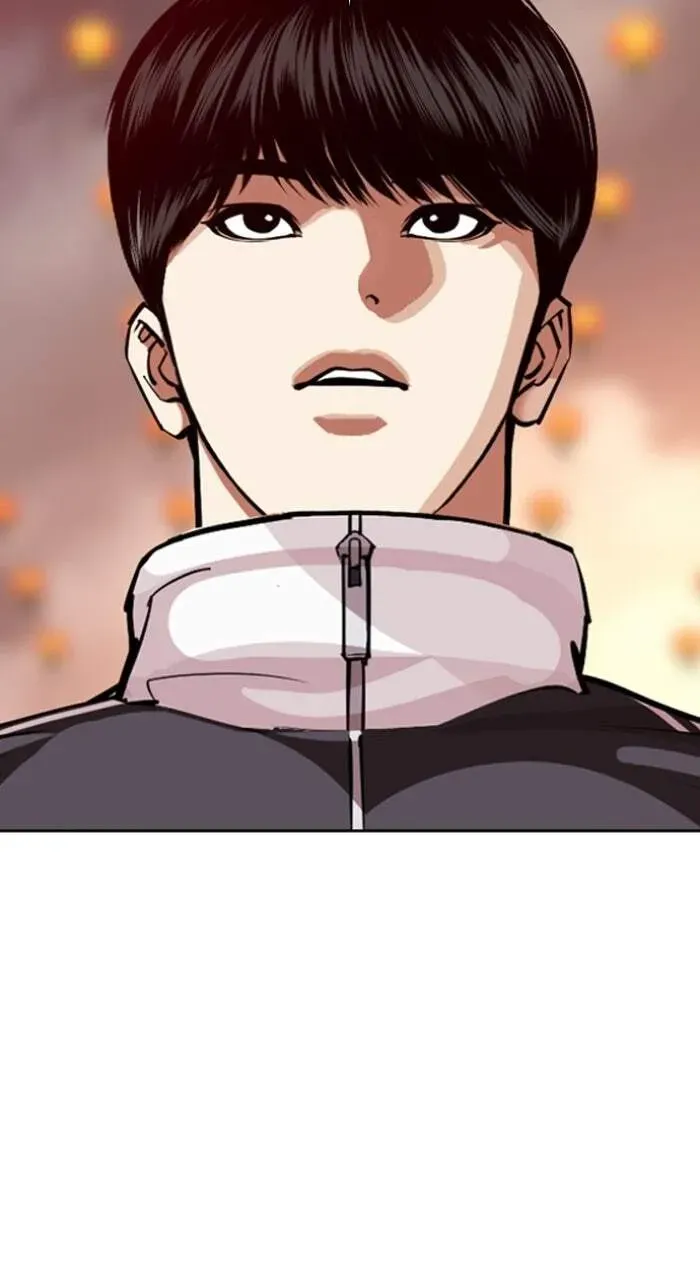 Lookism — Chapter 18.1 — page 7