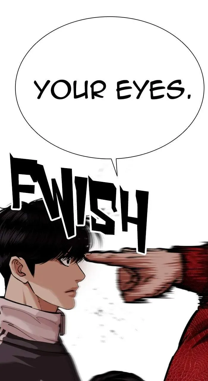Lookism — Chapter 18.1 — page 9