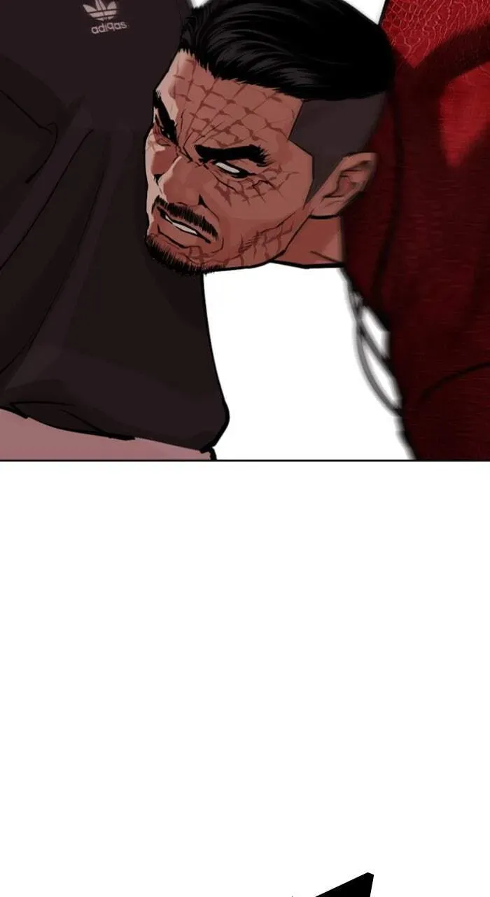 Lookism — Chapter 18.1 — page 10