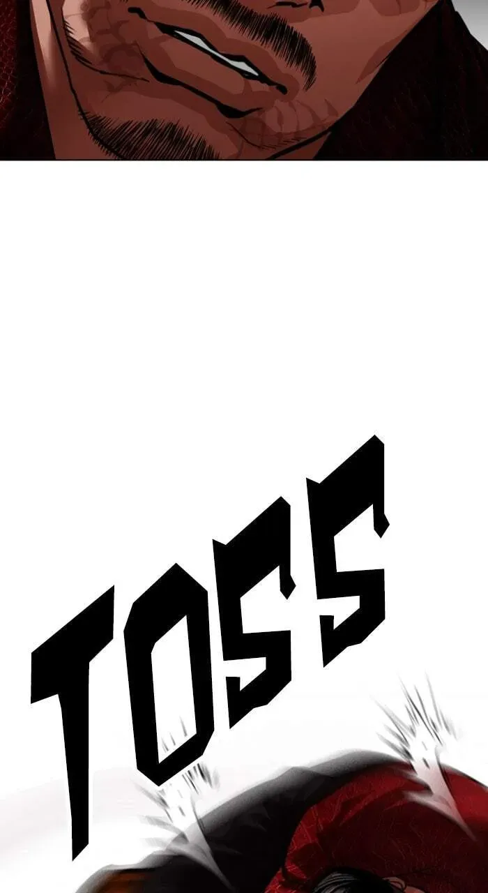Lookism — Chapter 18.1 — page 13