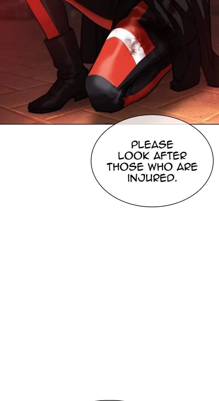 Lookism — Chapter 18.1 — page 16
