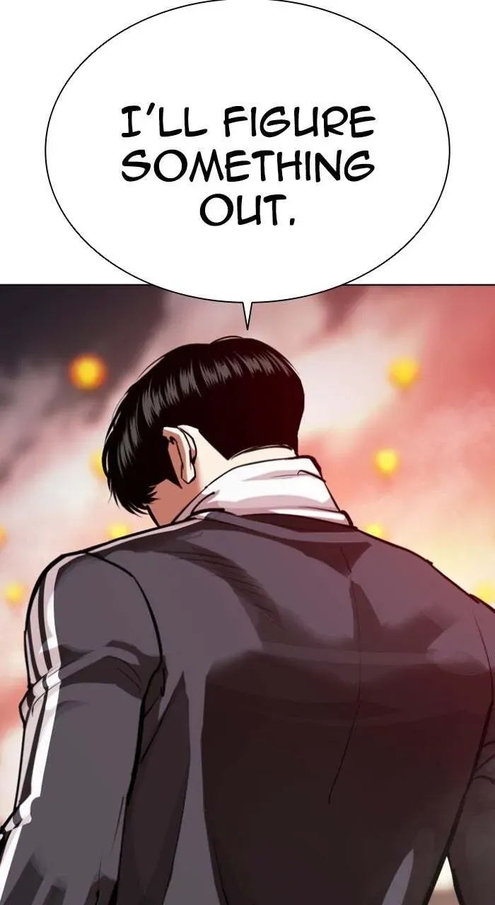 Lookism — Chapter 18.1 — page 17