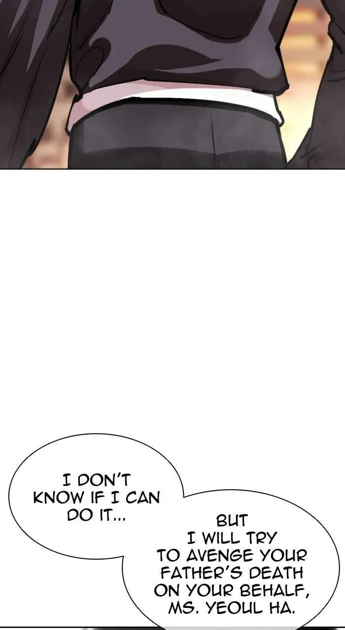 Lookism — Chapter 18.1 — page 18