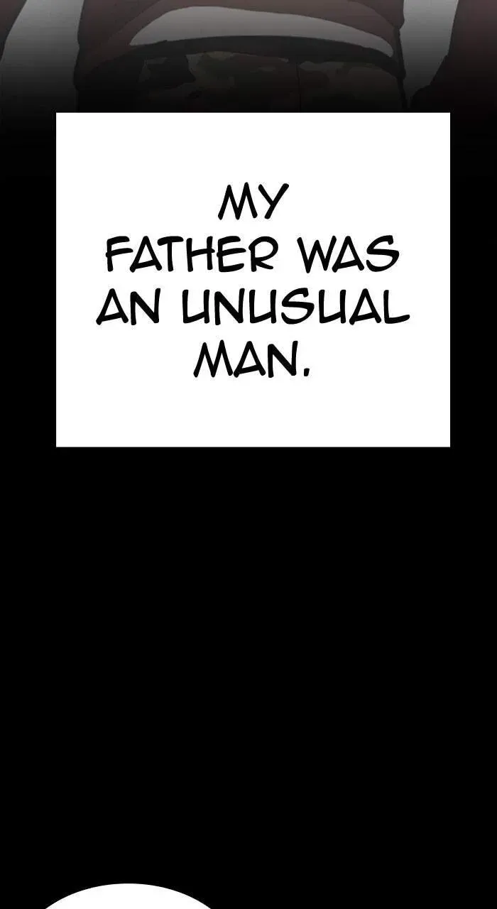 Lookism — Chapter 18.1 — page 21