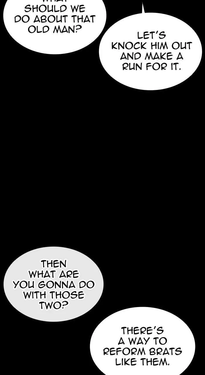 Lookism — Chapter 18.1 — page 28