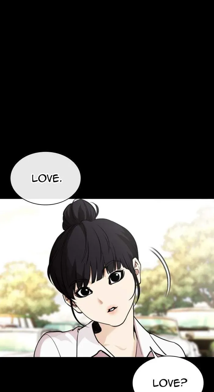 Lookism — Chapter 18.1 — page 30