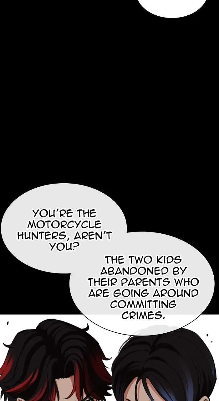 Lookism — Chapter 18.1 — page 31