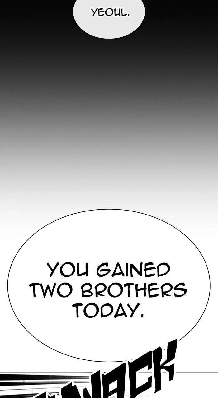 Lookism — Chapter 18.1 — page 33