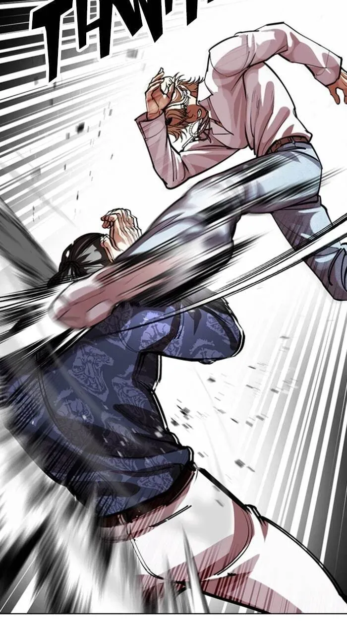 Lookism — Chapter 18.1 — page 34