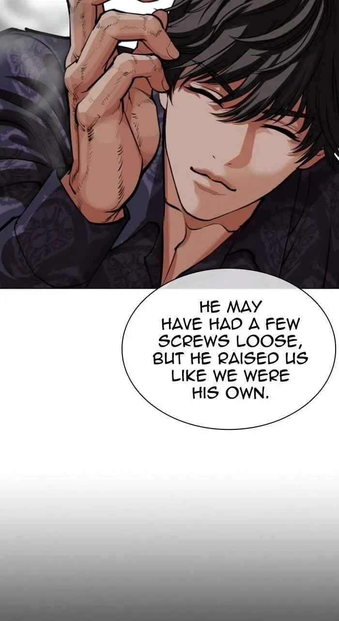 Lookism — Chapter 18.1 — page 37