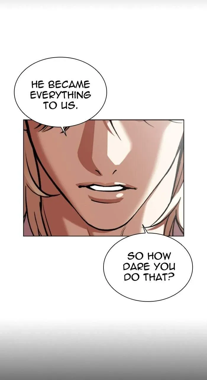 Lookism — Chapter 18.1 — page 43