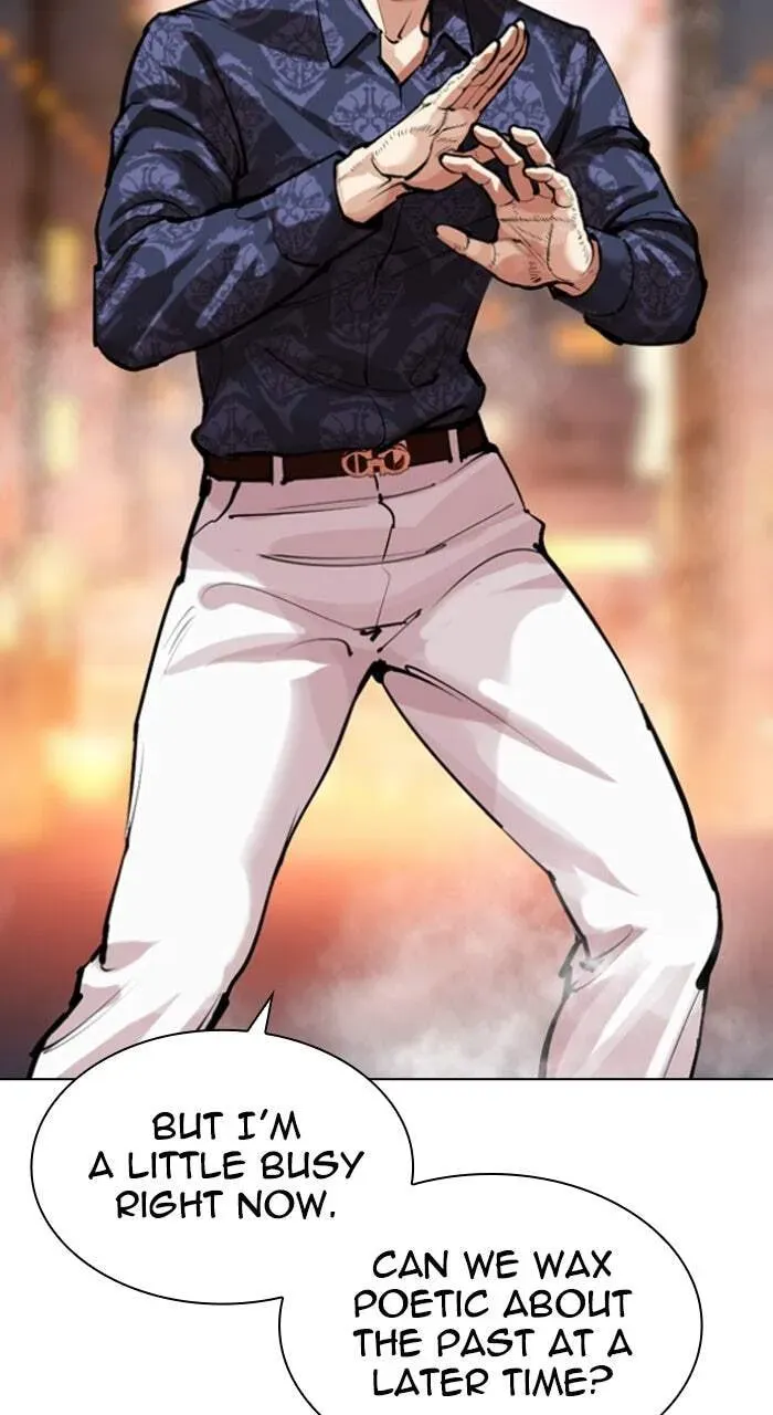 Lookism — Chapter 18.1 — page 50