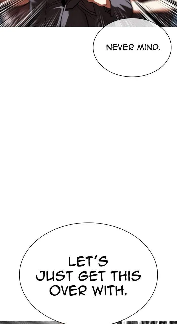 Lookism — Chapter 18.1 — page 52