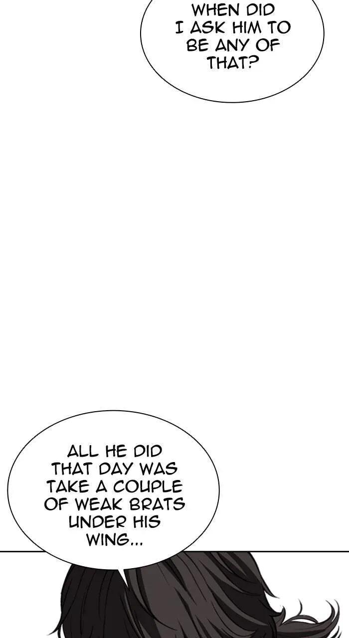 Lookism — Chapter 18.1 — page 61