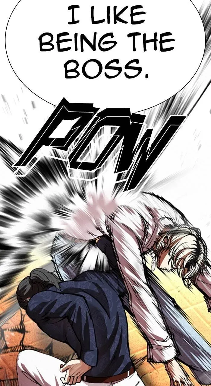 Lookism — Chapter 18.1 — page 63