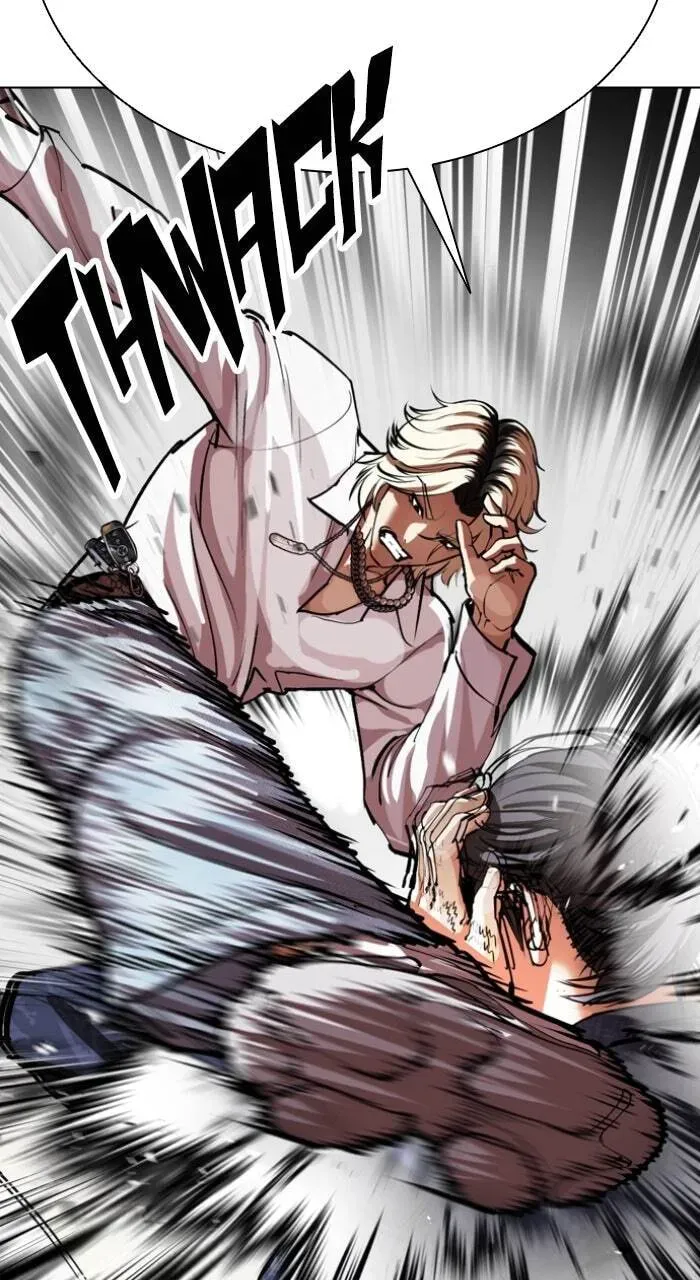 Lookism — Chapter 18.1 — page 65