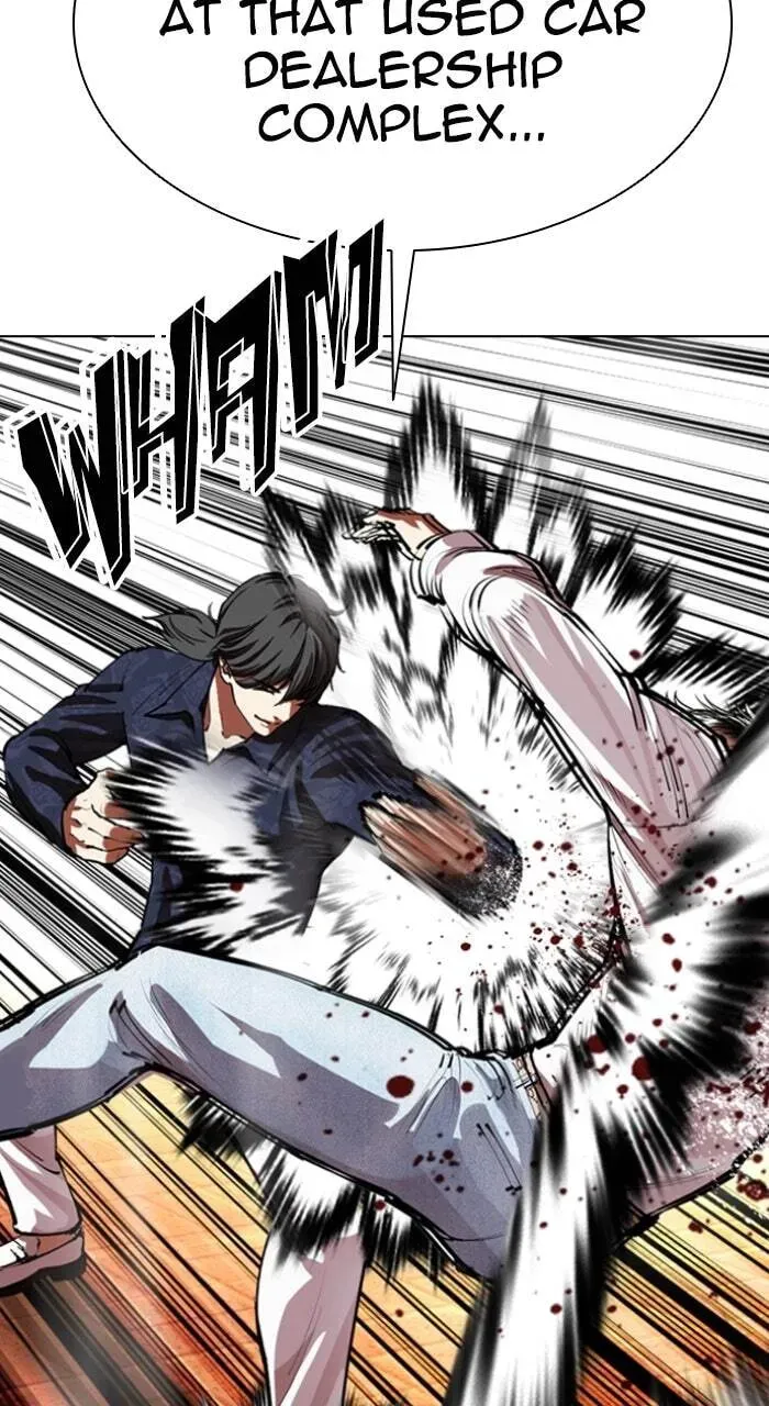 Lookism — Chapter 18.1 — page 67