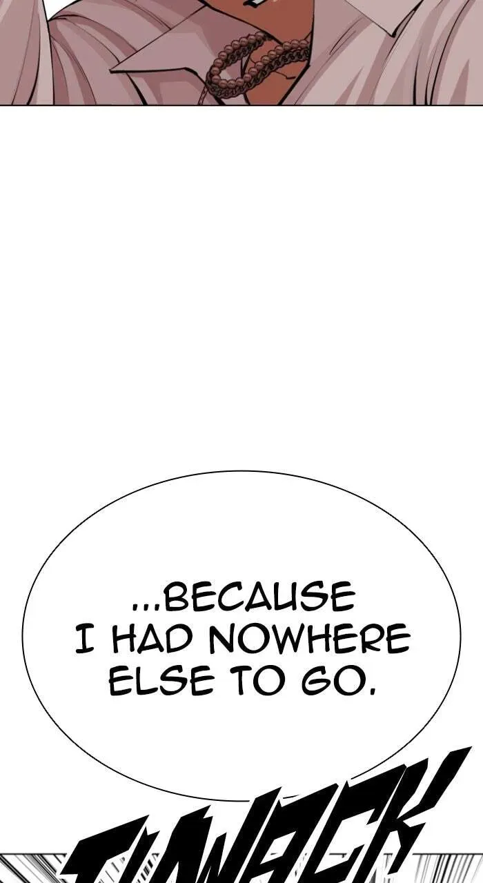 Lookism — Chapter 18.1 — page 71