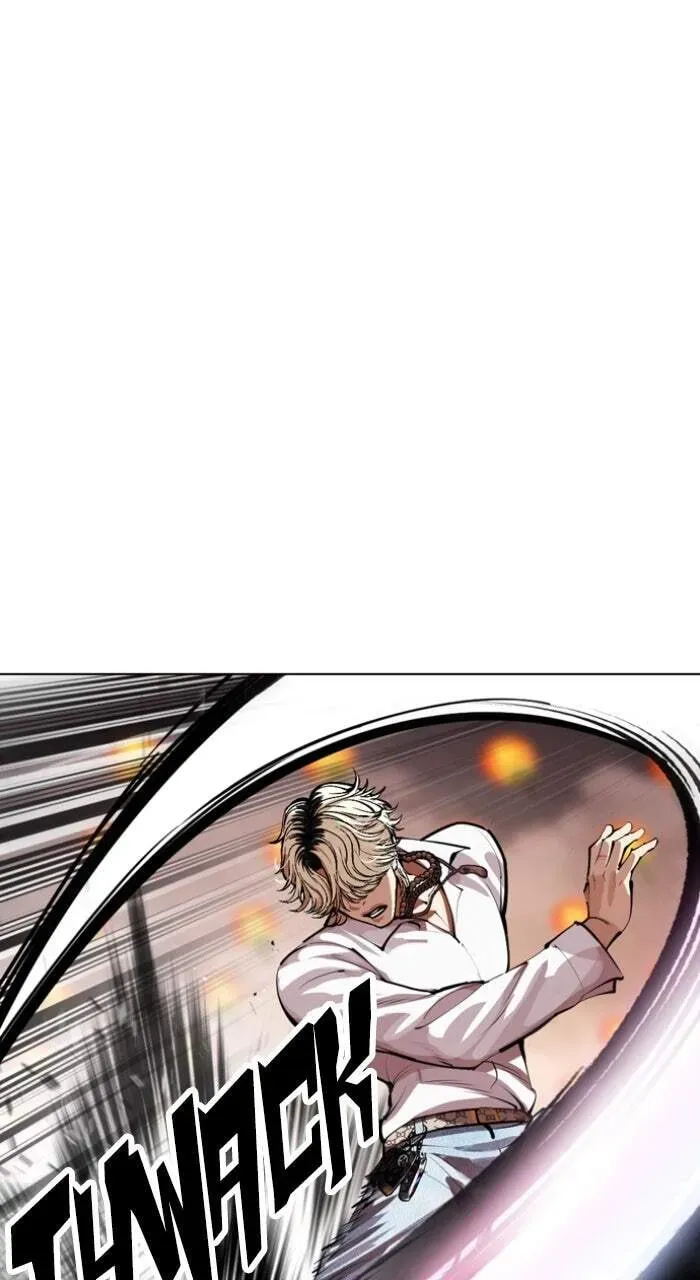 Lookism — Chapter 18.1 — page 74
