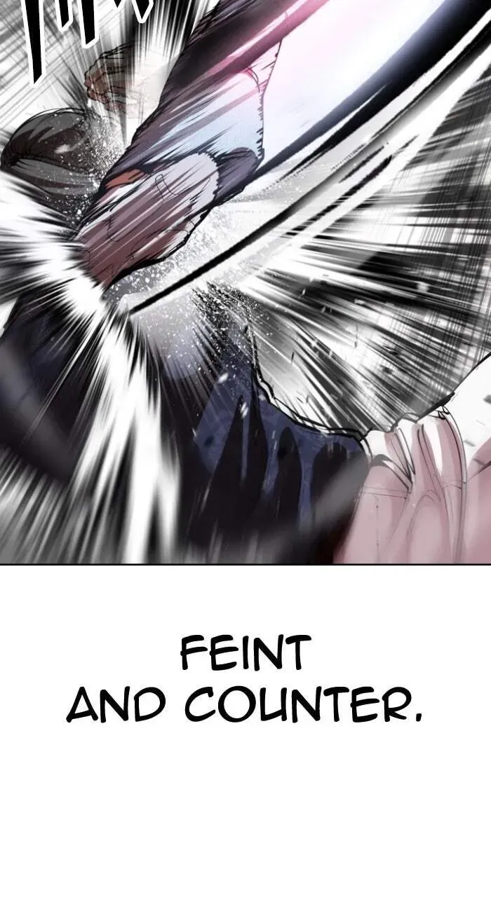 Lookism — Chapter 18.1 — page 75