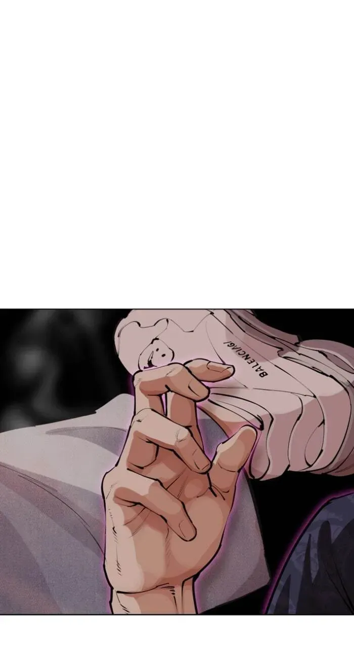 Lookism — Chapter 18.1 — page 77