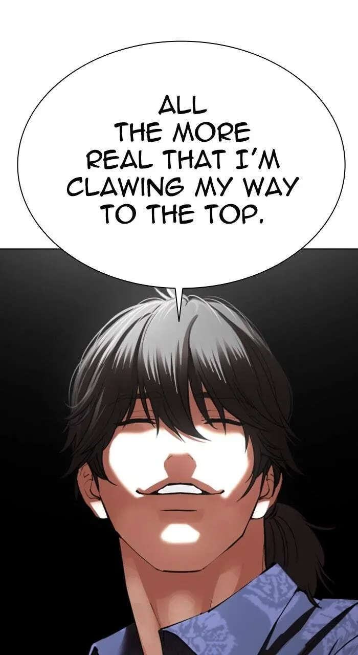 Lookism — Chapter 18.1 — page 87