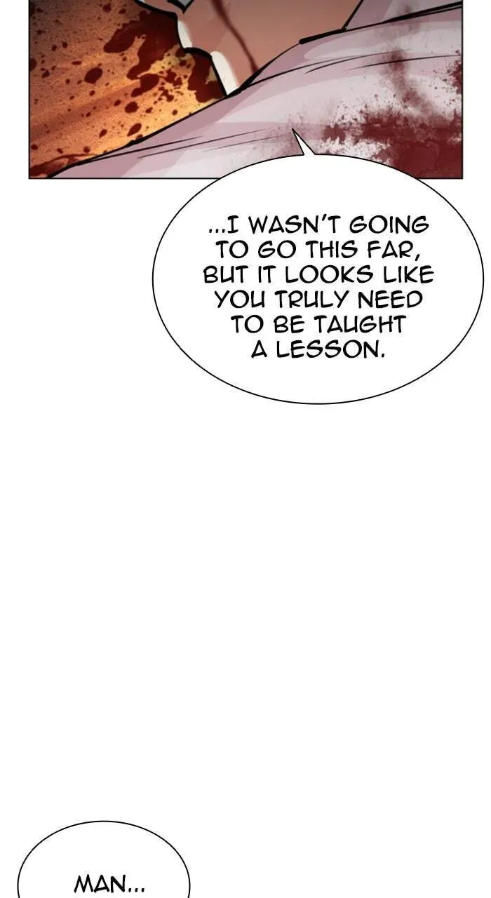 Lookism — Chapter 18.1 — page 90