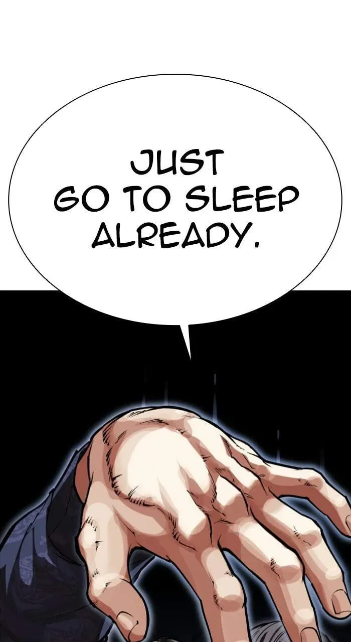 Lookism — Chapter 18.1 — page 92
