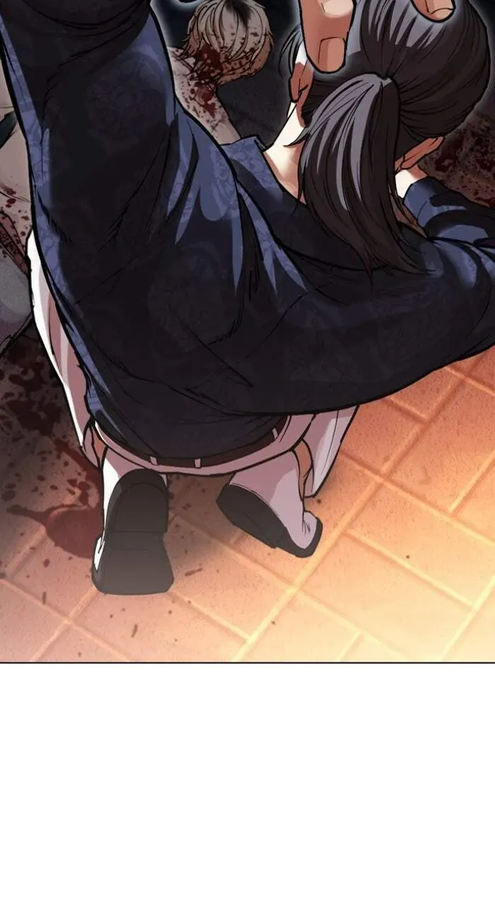 Lookism — Chapter 18.1 — page 93
