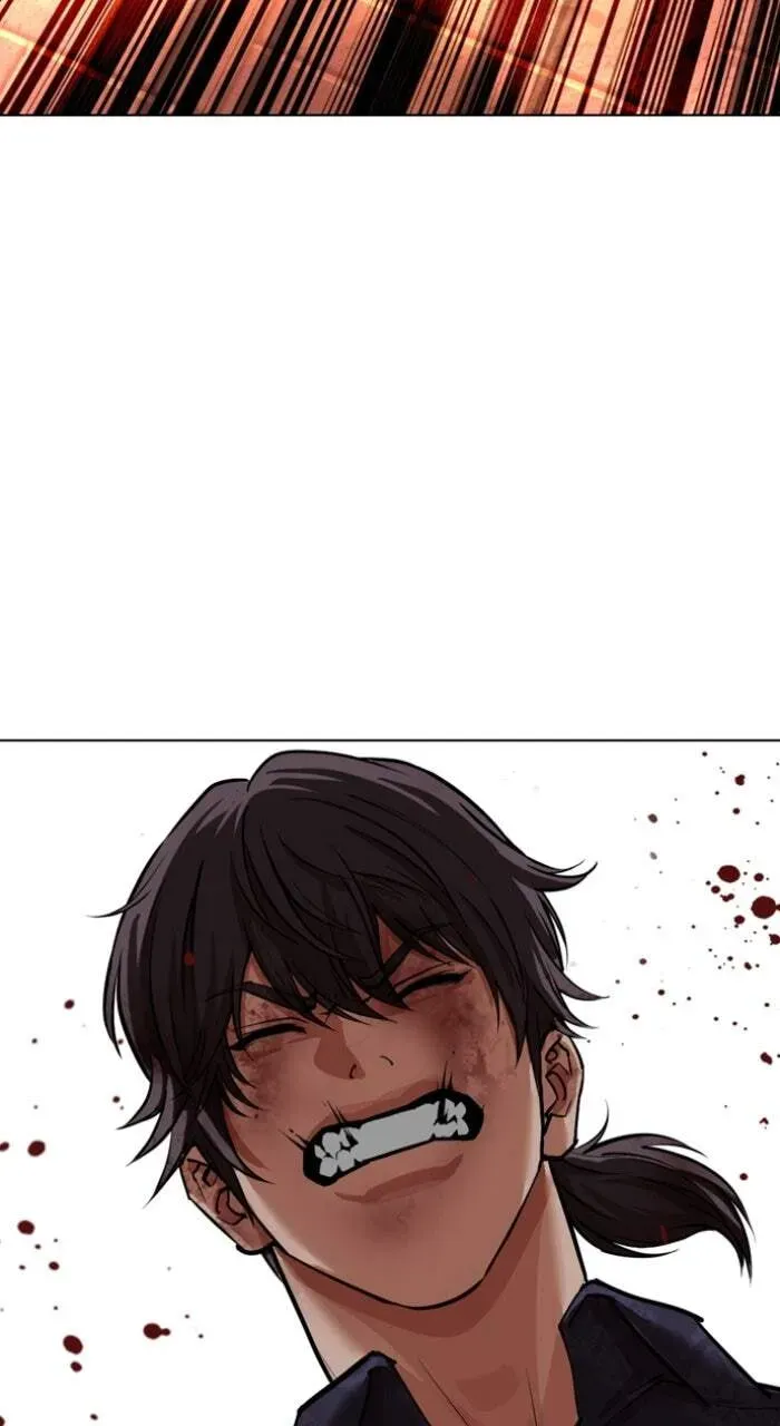 Lookism — Chapter 18.1 — page 96