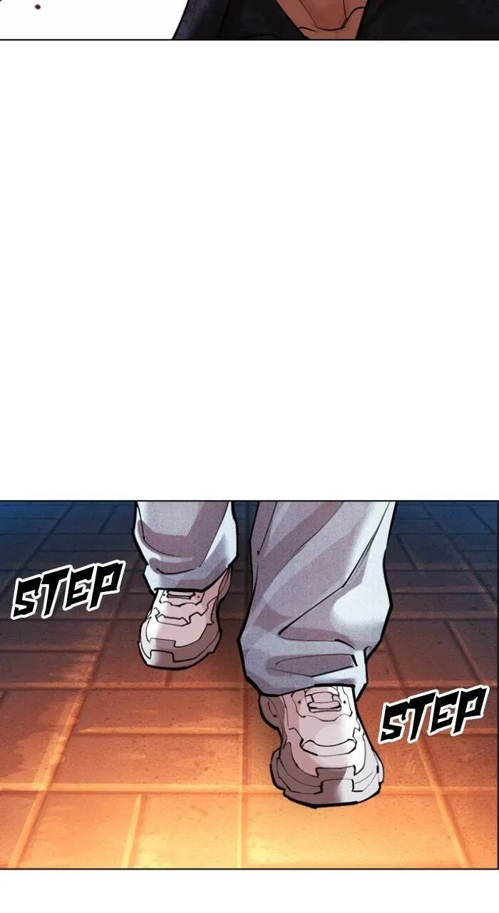 Lookism — Chapter 18.1 — page 97
