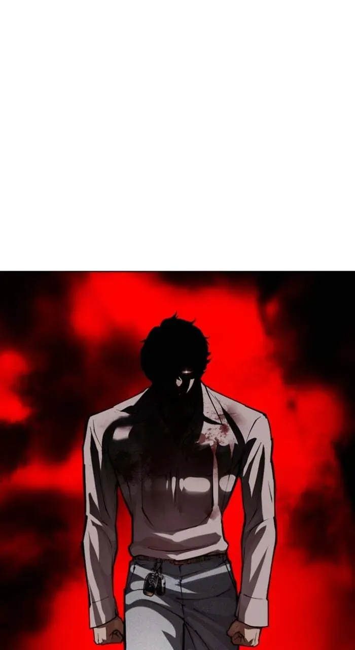 Lookism — Chapter 18.1 — page 98