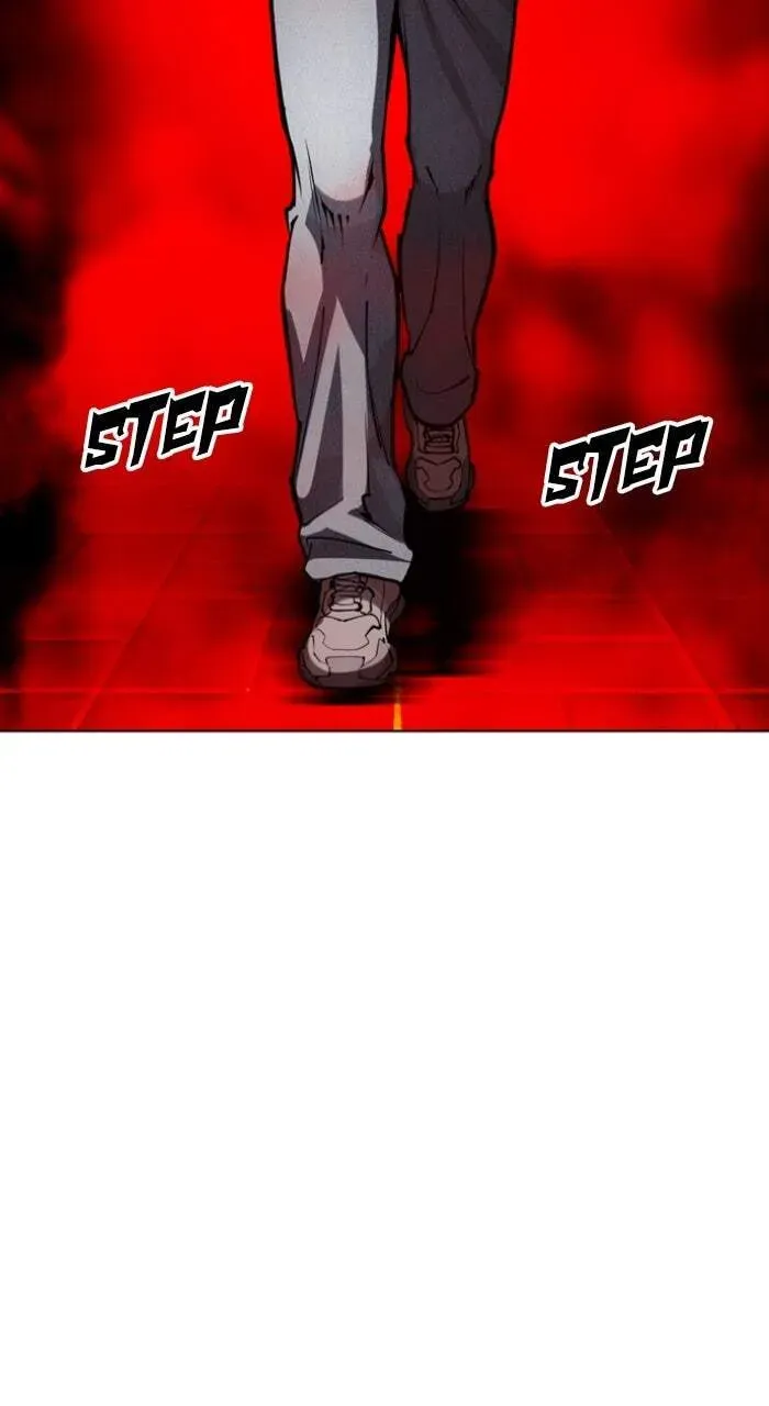 Lookism — Chapter 18.1 — page 99