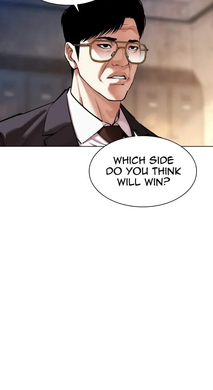 Lookism — Chapter 18.1 — page 107