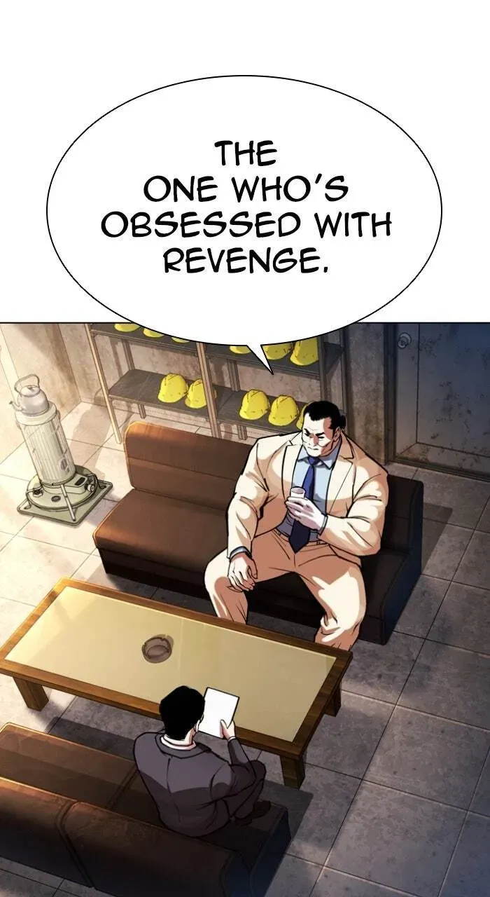 Lookism — Chapter 18.1 — page 108