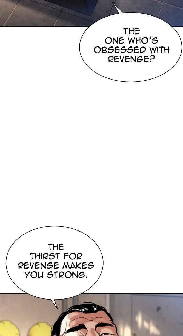 Lookism — Chapter 18.1 — page 109
