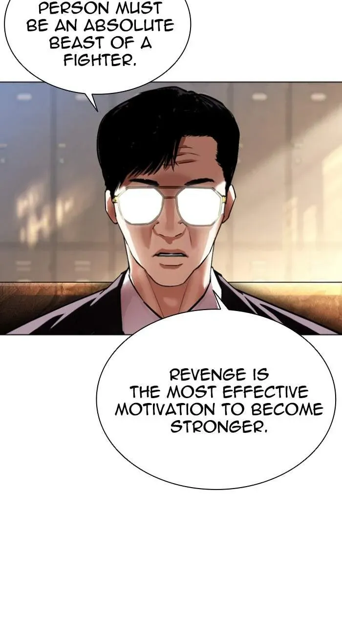 Lookism — Chapter 18.1 — page 111
