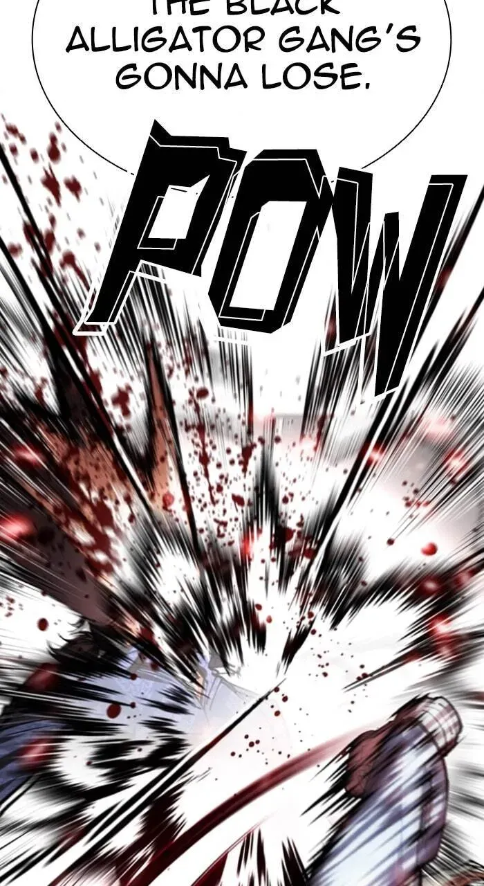 Lookism — Chapter 18.1 — page 114