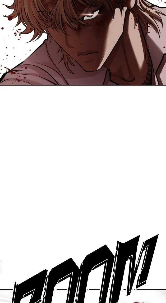 Lookism — Chapter 18.1 — page 126