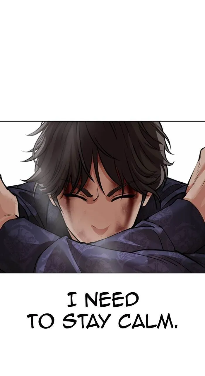 Lookism — Chapter 18.1 — page 128