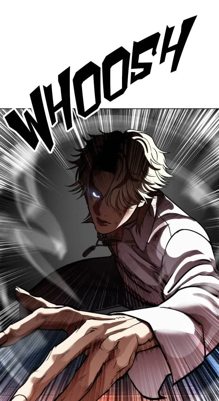 Lookism — Chapter 18.1 — page 129