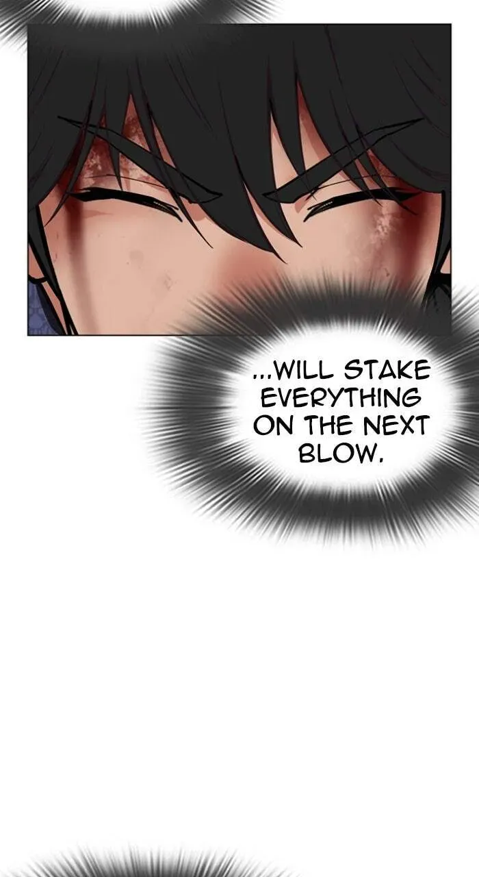 Lookism — Chapter 18.1 — page 131